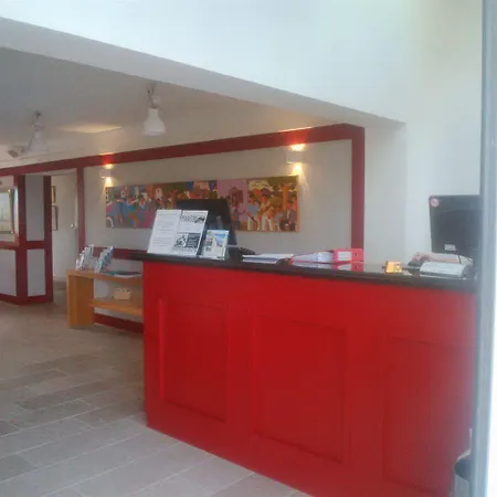 Hotel Ibis Styles Donibane Saint-Jean-de-Luz