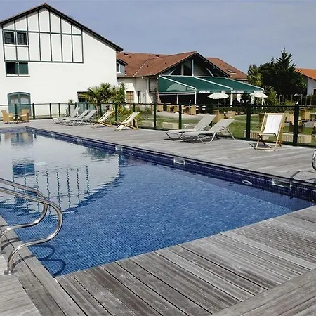 Ibis Styles Donibane Saint-Jean-de-Luz