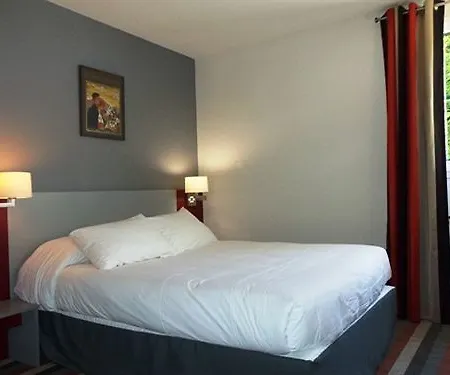 Hotel Ibis Styles Donibane Saint-Jean-de-Luz