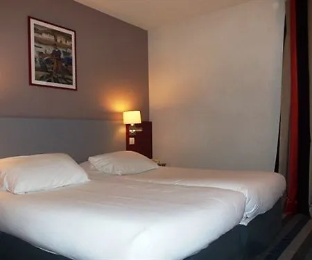 Ibis Styles Donibane 3* Saint-Jean-de-Luz