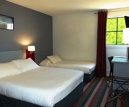 Hotel Ibis Styles Donibane