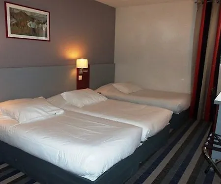 Ibis Styles Donibane Hotel Saint-Jean-de-Luz