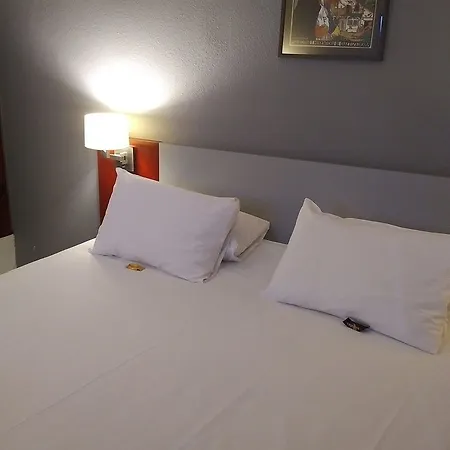 Ibis Styles Donibane 3*