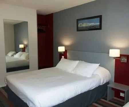 Ibis Styles Donibane