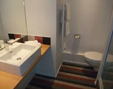 Ibis Styles Donibane Hotel 3*