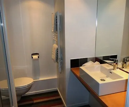 Hotel Ibis Styles Donibane Saint-Jean-de-Luz