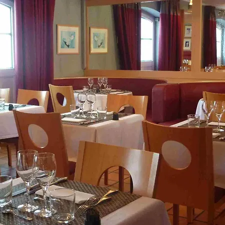 Ibis Styles Donibane