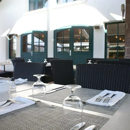Hotel Ibis Styles Donibane 3*