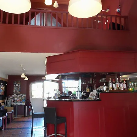 Ibis Styles Donibane Hotel Saint-Jean-de-Luz