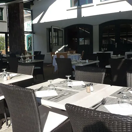 Hotel Ibis Styles Donibane Saint-Jean-de-Luz