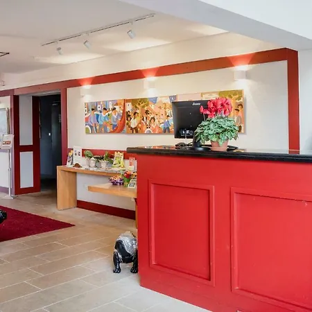 Ibis Styles Donibane Szálloda 3*