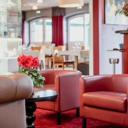 Ibis Styles Donibane 3*