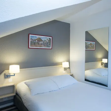 Ibis Styles Donibane 3* Saint-Jean-de-Luz