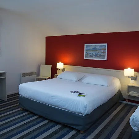 Ibis Styles Donibane Saint-Jean-de-Luz