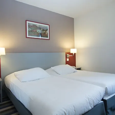 Hotel Ibis Styles Donibane Saint-Jean-de-Luz
