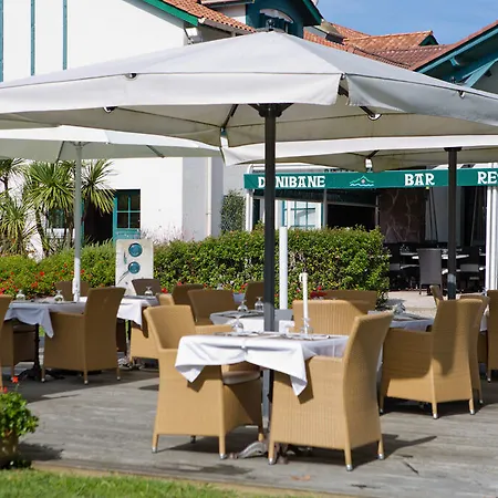 Ibis Styles Donibane Hotel Saint-Jean-de-Luz