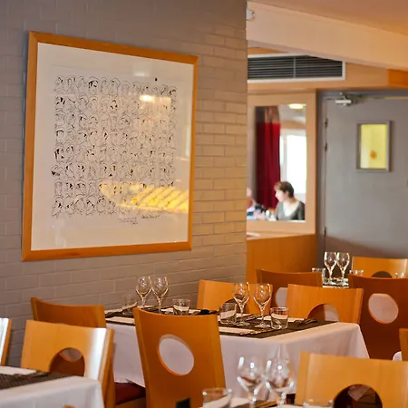 Hotel Ibis Styles Donibane