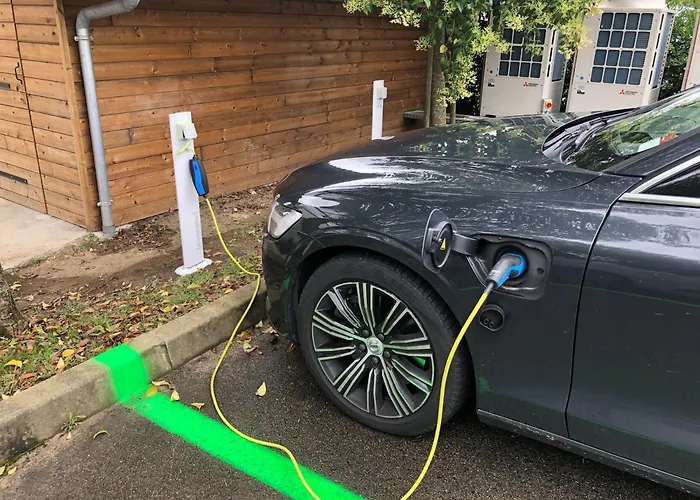 Otel Ibis Styles Donibane