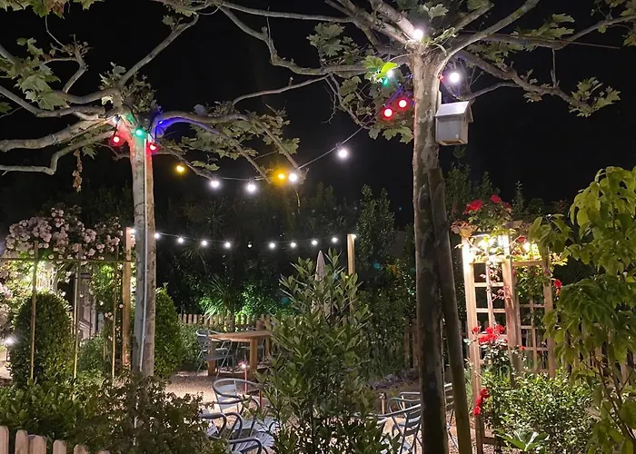 Ibis Styles Donibane 3*