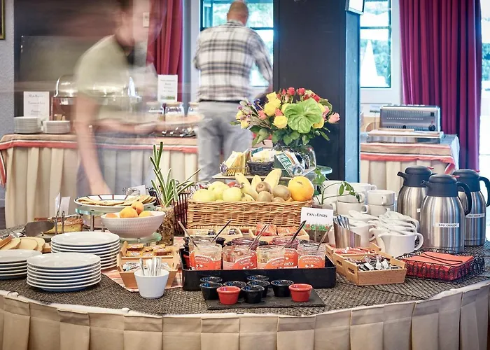 Otel Ibis Styles Donibane 3*