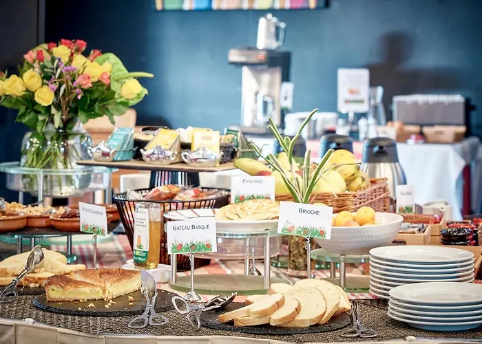 Ibis Styles Donibane Ξενοδοχείο