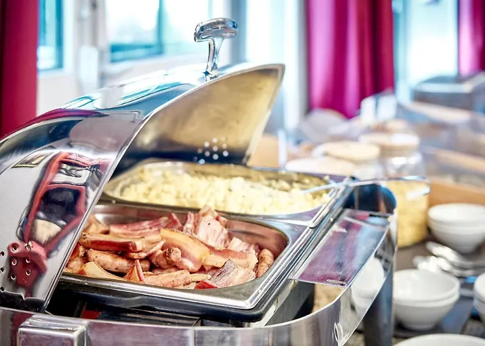 Hotel Ibis Styles Donibane 3*