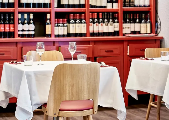 호텔 Ibis Styles Donibane 3*