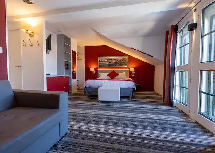 Ibis Styles Donibane Ξενοδοχείο Saint-Jean-de-Luz
