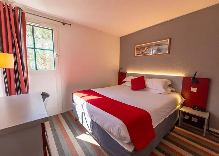 Otel Ibis Styles Donibane 3*