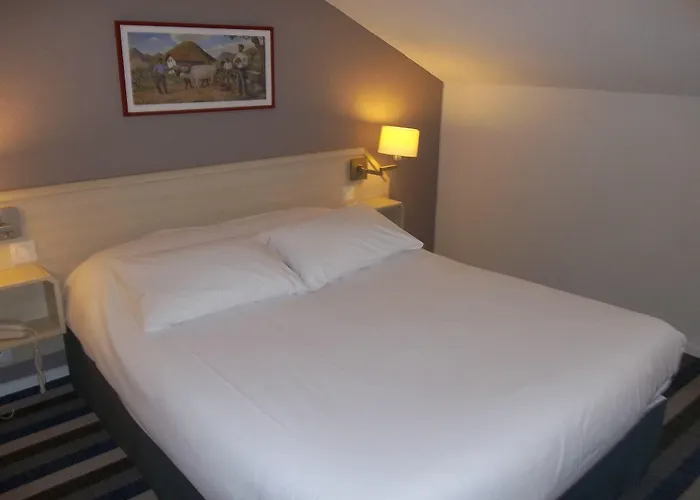 Ibis Styles Donibane Otel