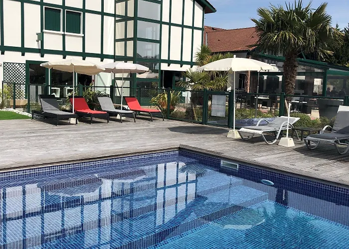 Ibis Styles Donibane Ξενοδοχείο