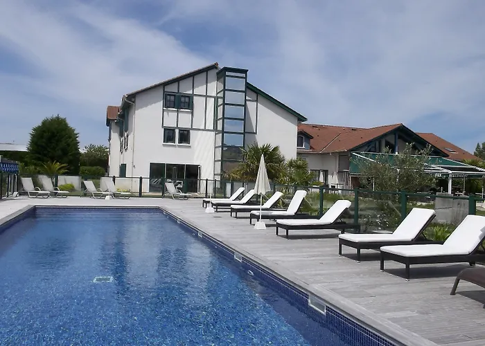 Ibis Styles Donibane Ξενοδοχείο