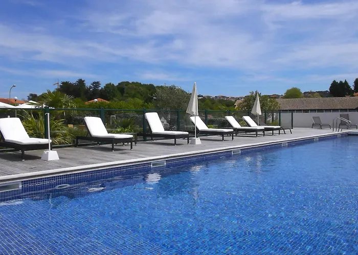 Ξενοδοχείο Ibis Styles Donibane