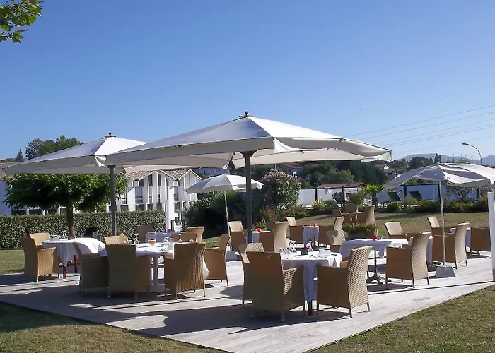 Hotel Ibis Styles Donibane San Juan de Luz