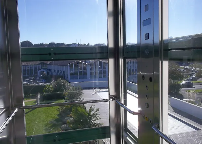 Ibis Styles Donibane Otel Saint-Jean-de-Luz