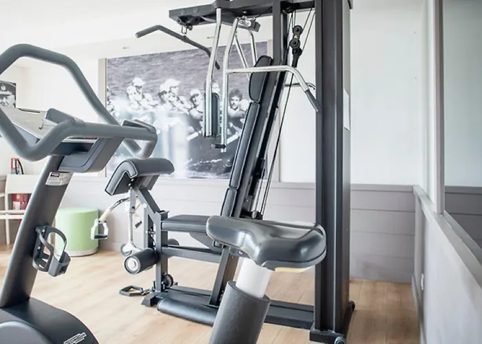 Ibis Styles Donibane San Juan de Luz