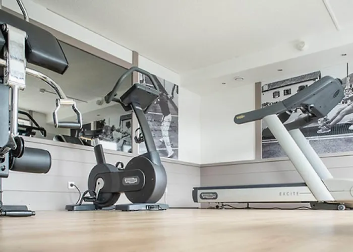 호텔 Ibis Styles Donibane 생장드루즈