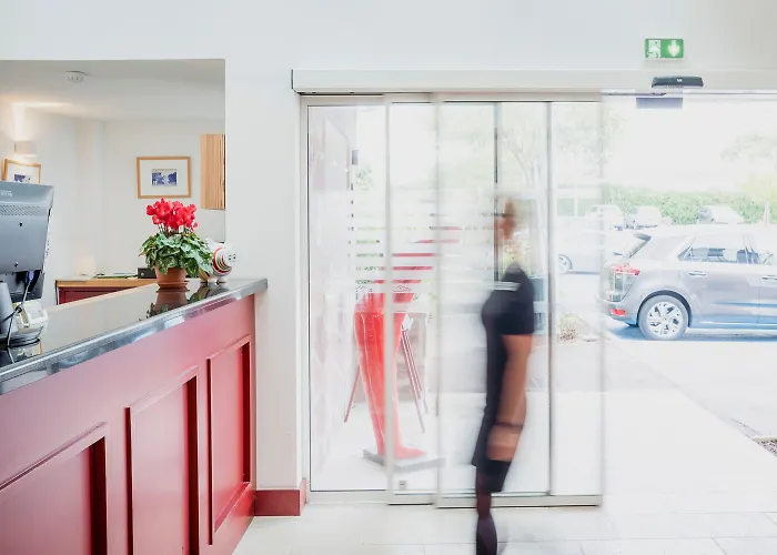 Ibis Styles Donibane 3* San Juan de Luz