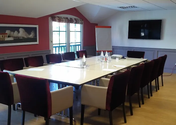 Ibis Styles Donibane