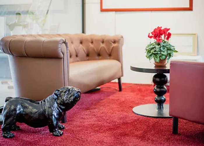 Ibis Styles Donibane San Juan de Luz