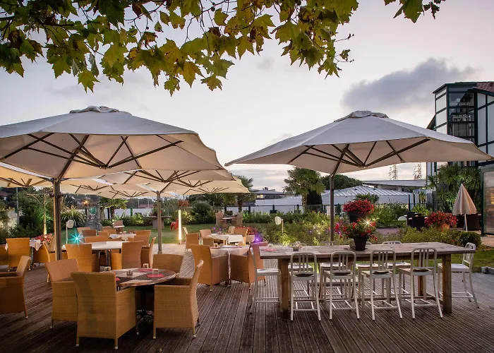 Szálloda Ibis Styles Donibane 3*