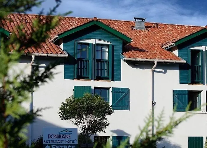 Ibis Styles Donibane