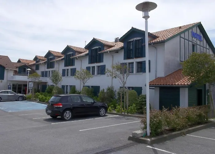 Ibis Styles Donibane Ξενοδοχείο 3*