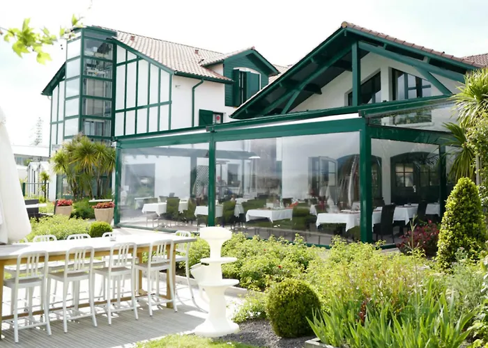 Ibis Styles Donibane 3*