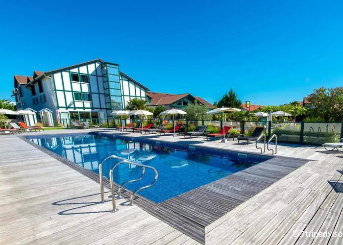 Ibis Styles Donibane 3*