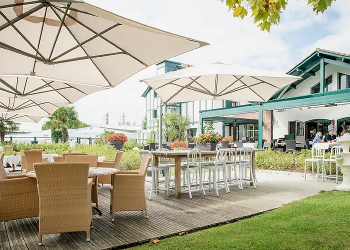 Ibis Styles Donibane 생장드루즈