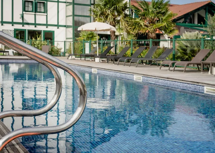 Ibis Styles Donibane 3*