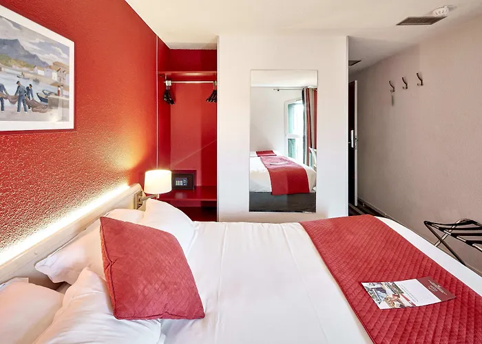 Ibis Styles Donibane 3*