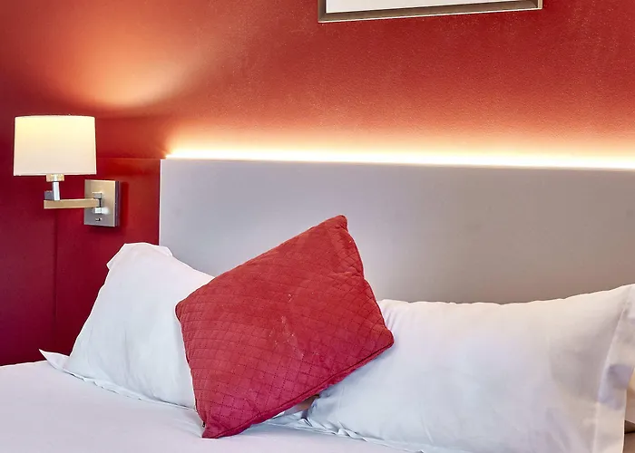 Ibis Styles Donibane Otel 3*