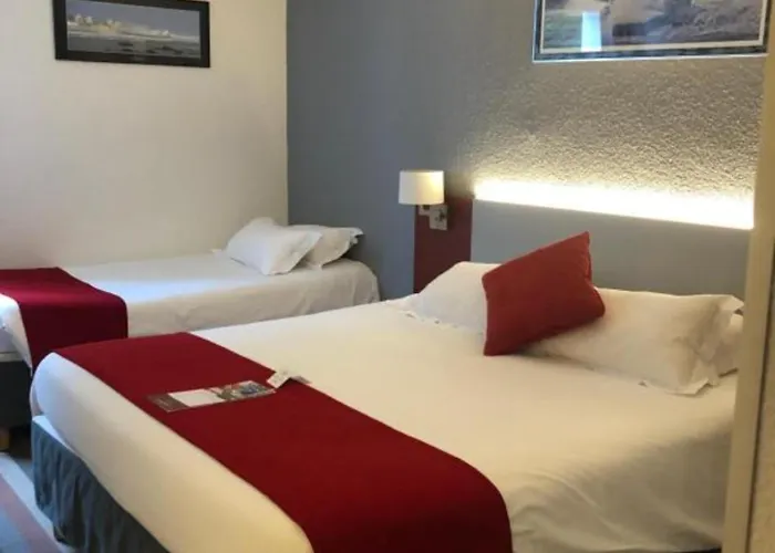 Ibis Styles Donibane Szálloda 3*